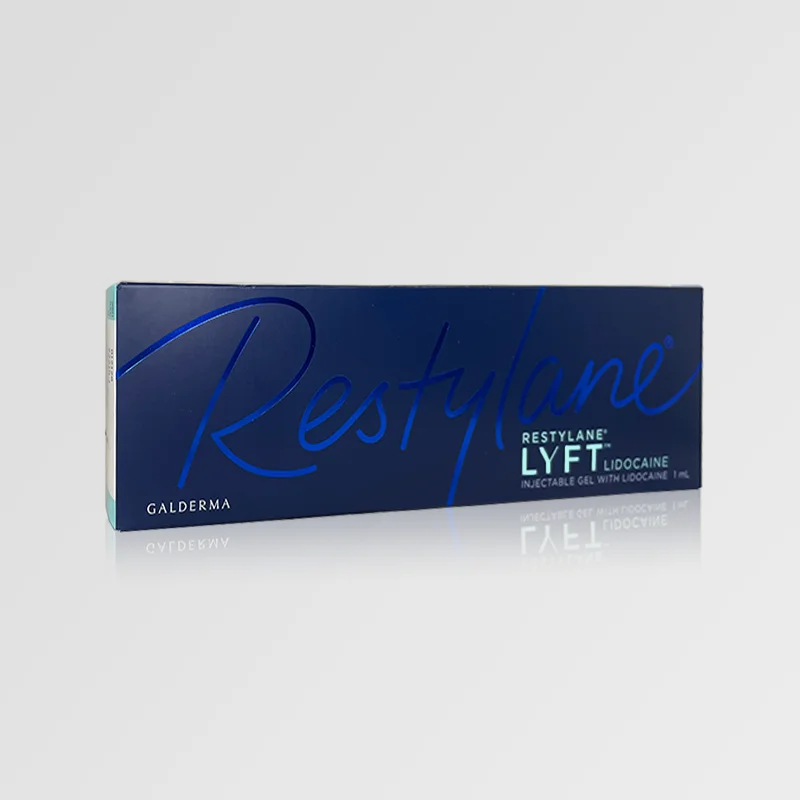 Restylane Lyft Lidocaine 1ml